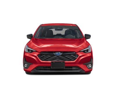 2026 Subaru Impreza RS AWD