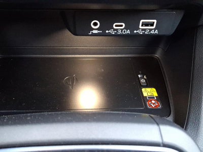 2026 Subaru Impreza RS AWD