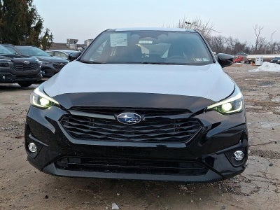 2026 Subaru Impreza RS AWD