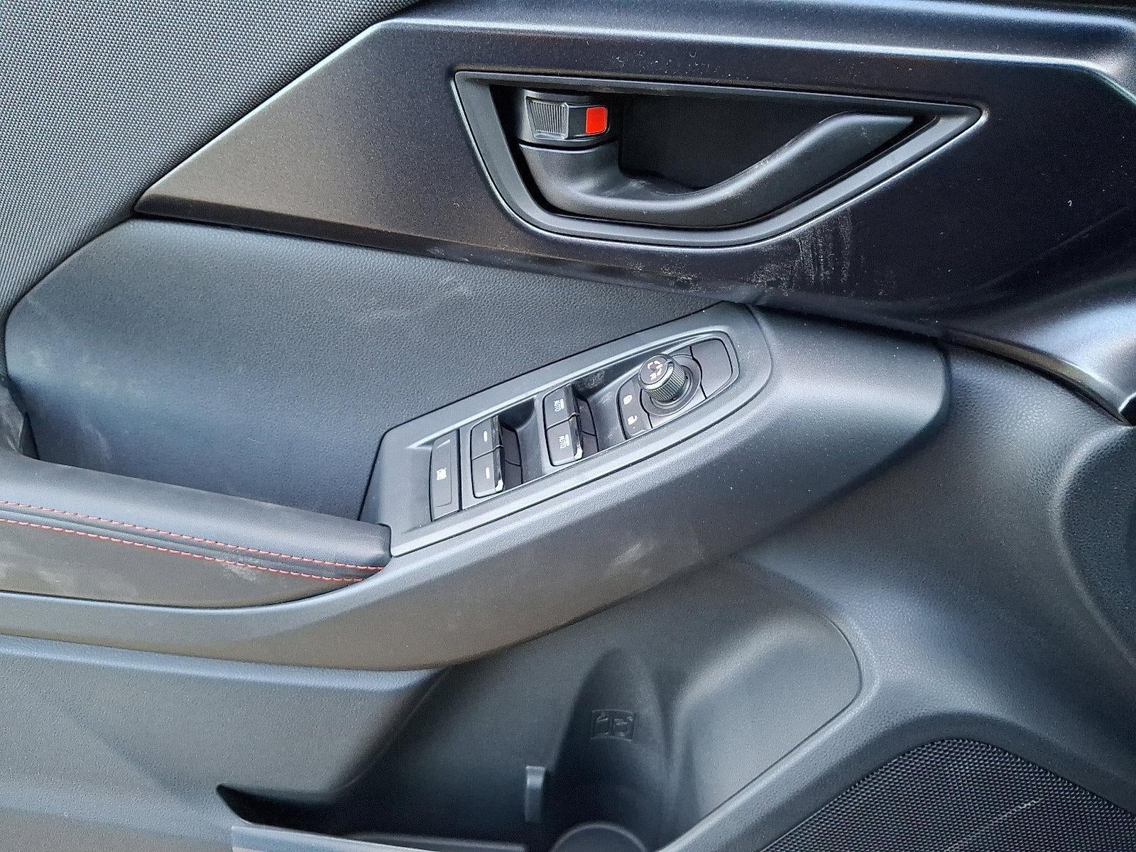 2026 Subaru Impreza RS AWD