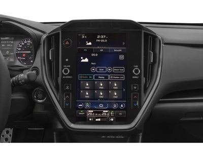 2026 Subaru Impreza RS AWD