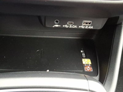 2026 Subaru Impreza RS AWD