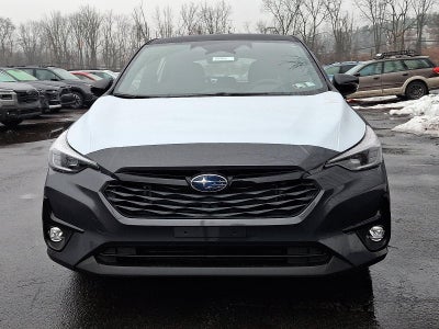 2026 Subaru Impreza RS AWD