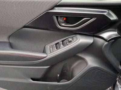 2026 Subaru Impreza RS AWD