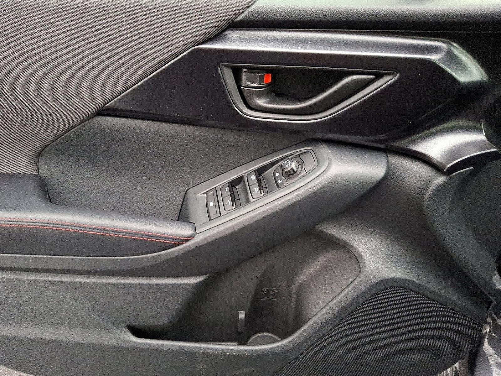 2026 Subaru Impreza RS AWD