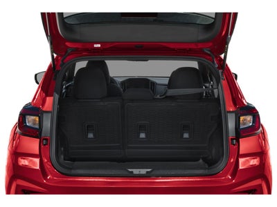 2026 Subaru Impreza RS AWD