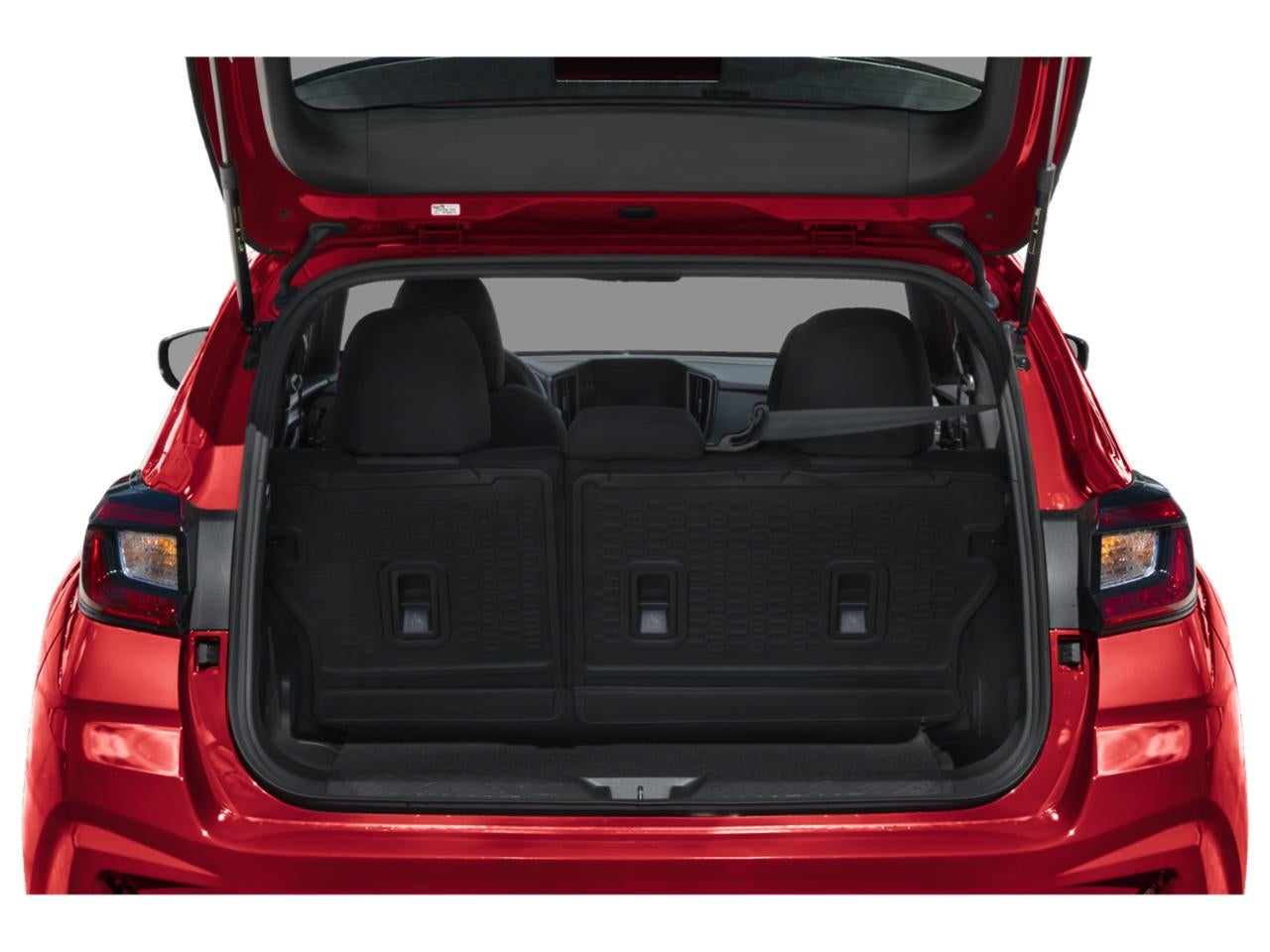 2026 Subaru Impreza RS AWD