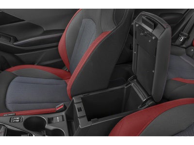 2026 Subaru Impreza RS AWD