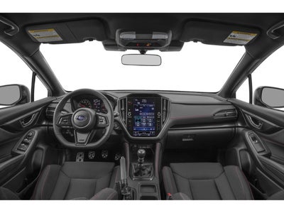 2026 Subaru WRX Premium Manual