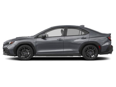 2026 Subaru WRX Premium Manual