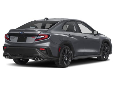 2026 Subaru WRX Premium Manual