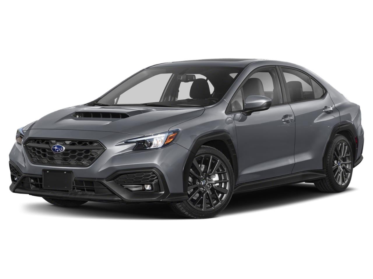 2026 Subaru WRX Premium Manual