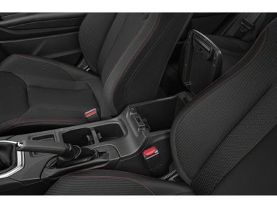2026 Subaru WRX Premium Manual