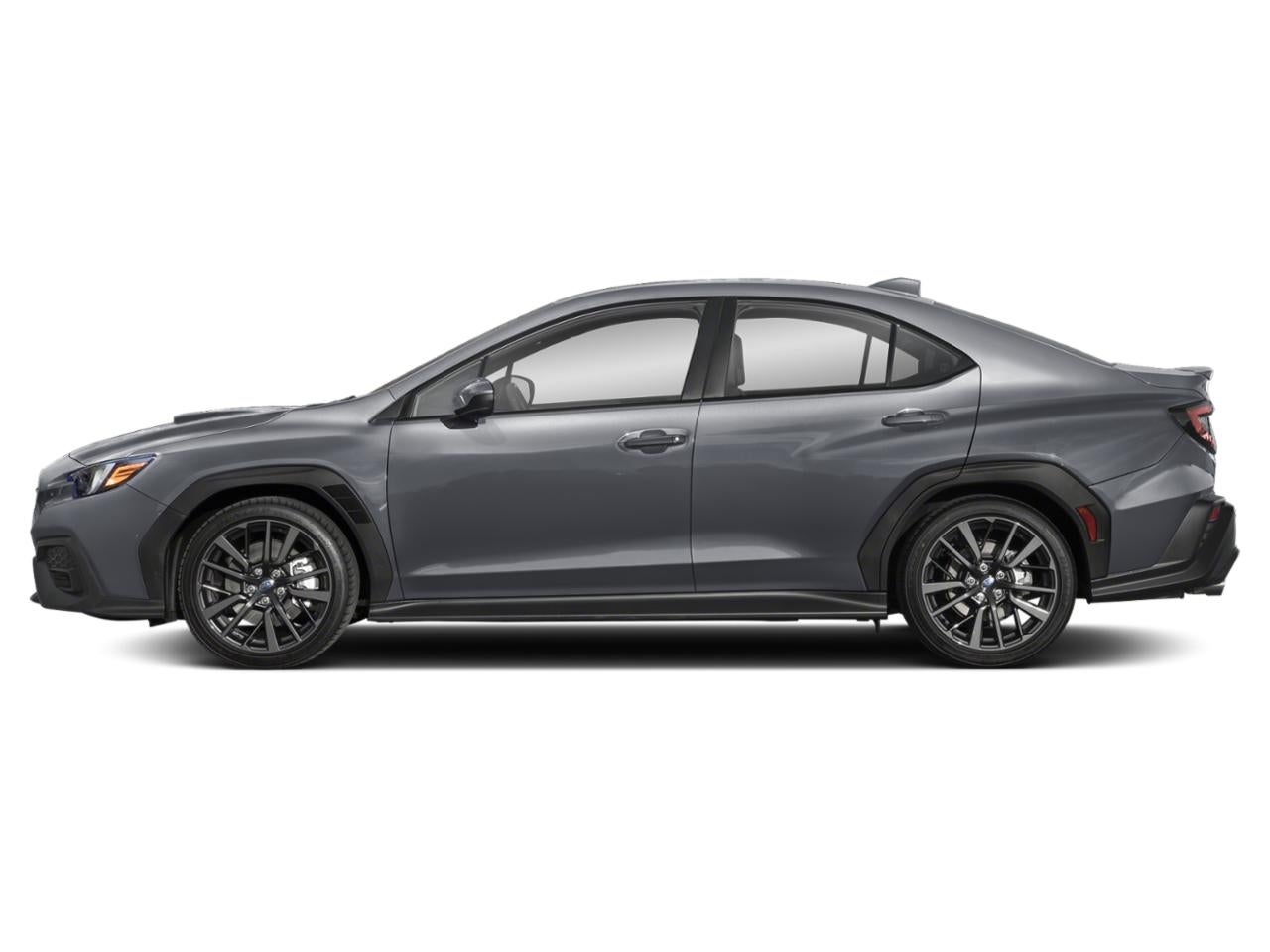 2026 Subaru WRX Premium Manual