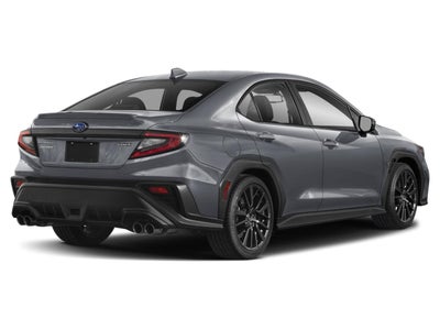 2026 Subaru WRX Premium Manual