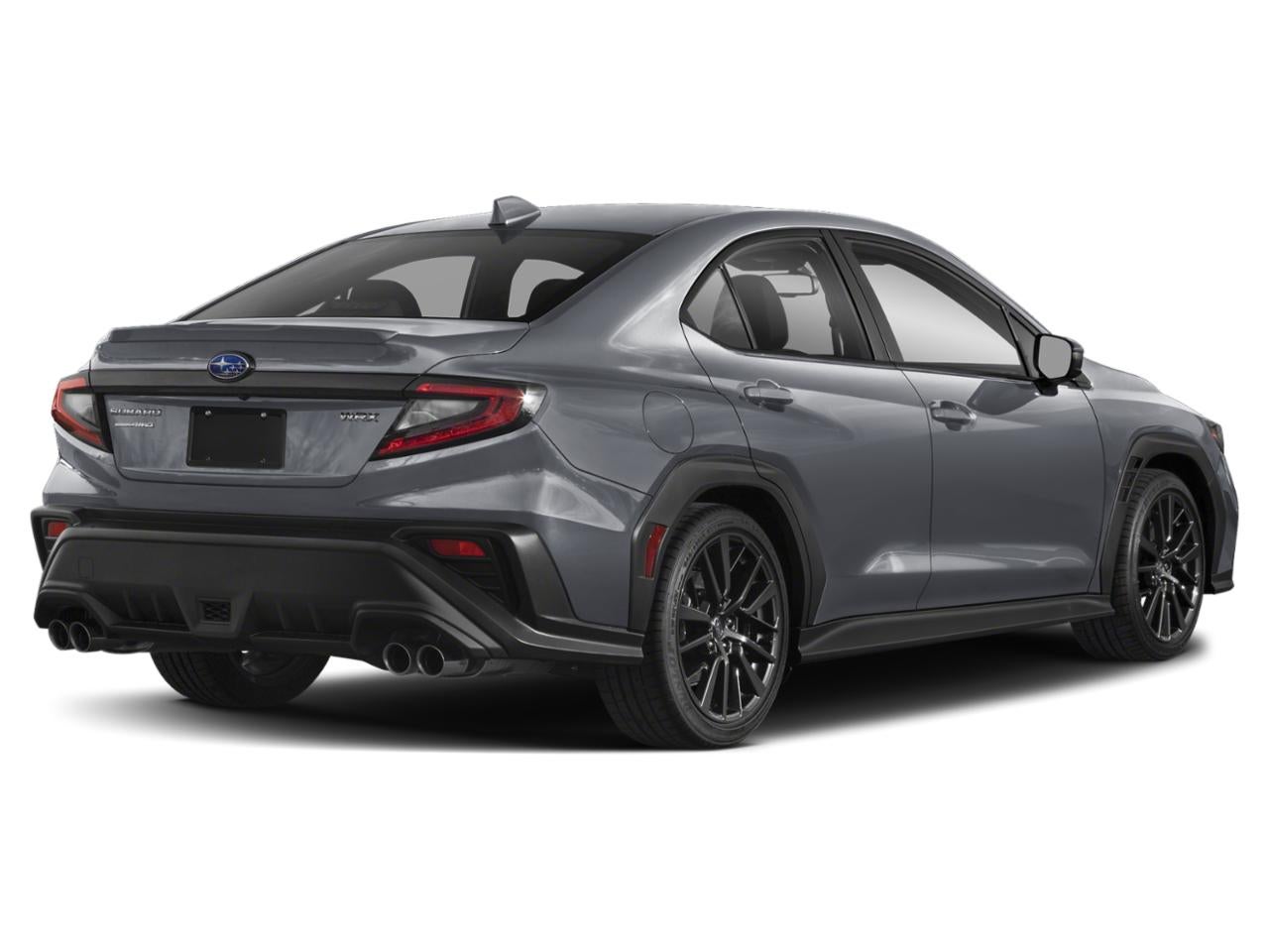 2026 Subaru WRX Premium Manual