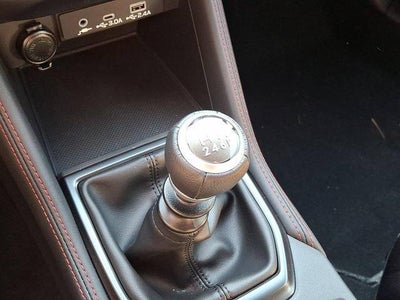 2026 Subaru WRX Premium Manual