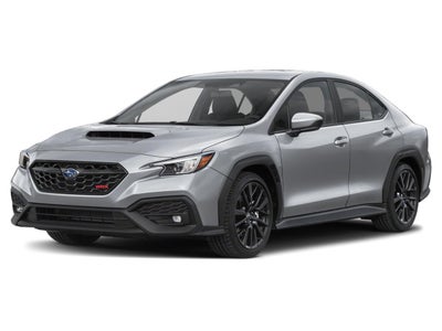 2026 Subaru WRX Premium Manual