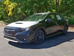 2026 Subaru WRX Premium Manual