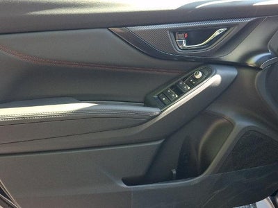 2026 Subaru WRX Premium Manual