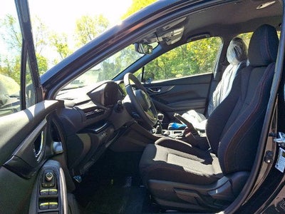 2026 Subaru WRX Premium Manual
