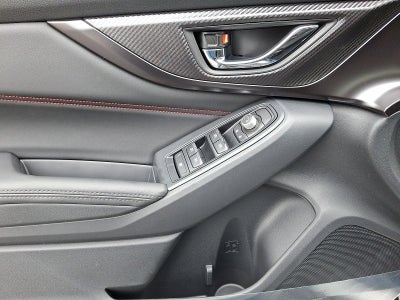 2026 Subaru WRX Premium Manual