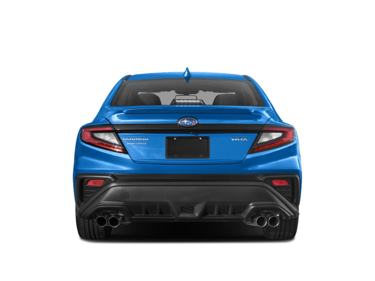 2026 Subaru WRX Premium Manual