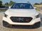 2026 Subaru WRX Manual