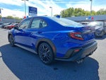 2026 Subaru WRX Premium Manual