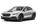 2026 Subaru WRX Premium Manual