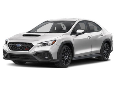 2026 Subaru WRX Premium Manual