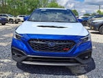 2026 Subaru WRX Limited Manual