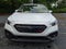 2026 Subaru WRX Limited CVT