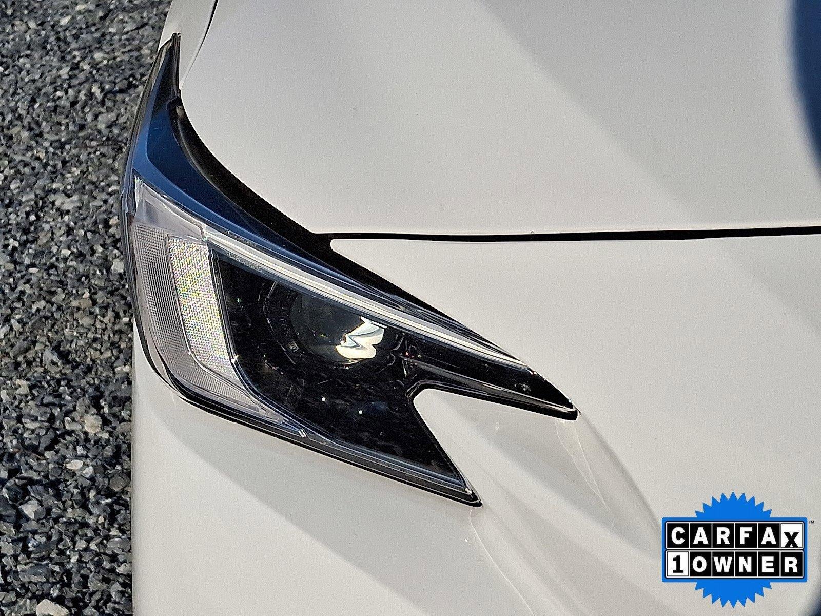 2024 Subaru WRX TR Manual