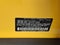 2026 Subaru WRX Series.Yellow Manual