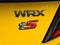 2026 Subaru WRX Series.Yellow Manual