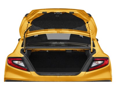 2026 Subaru WRX Series.Yellow Manual