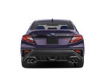 2026 Subaru WRX tS Manual