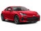 2022 Subaru BRZ Limited Manual