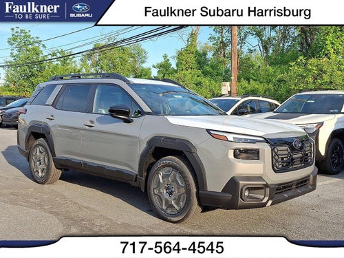 2026 Subaru Outback Premium AWD