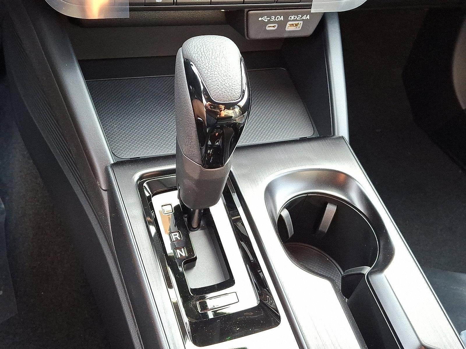 2026 Subaru Outback Premium AWD