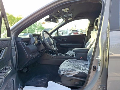 2026 Subaru Outback Premium AWD