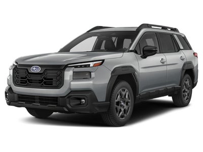 2026 Subaru Outback Premium AWD