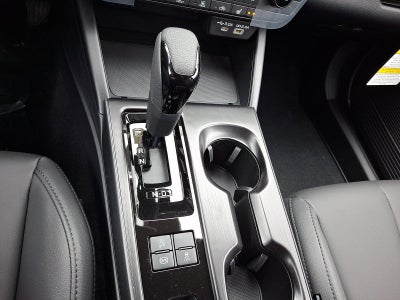 2026 Subaru Outback Premium AWD