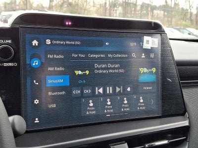 2026 Subaru Outback Premium AWD