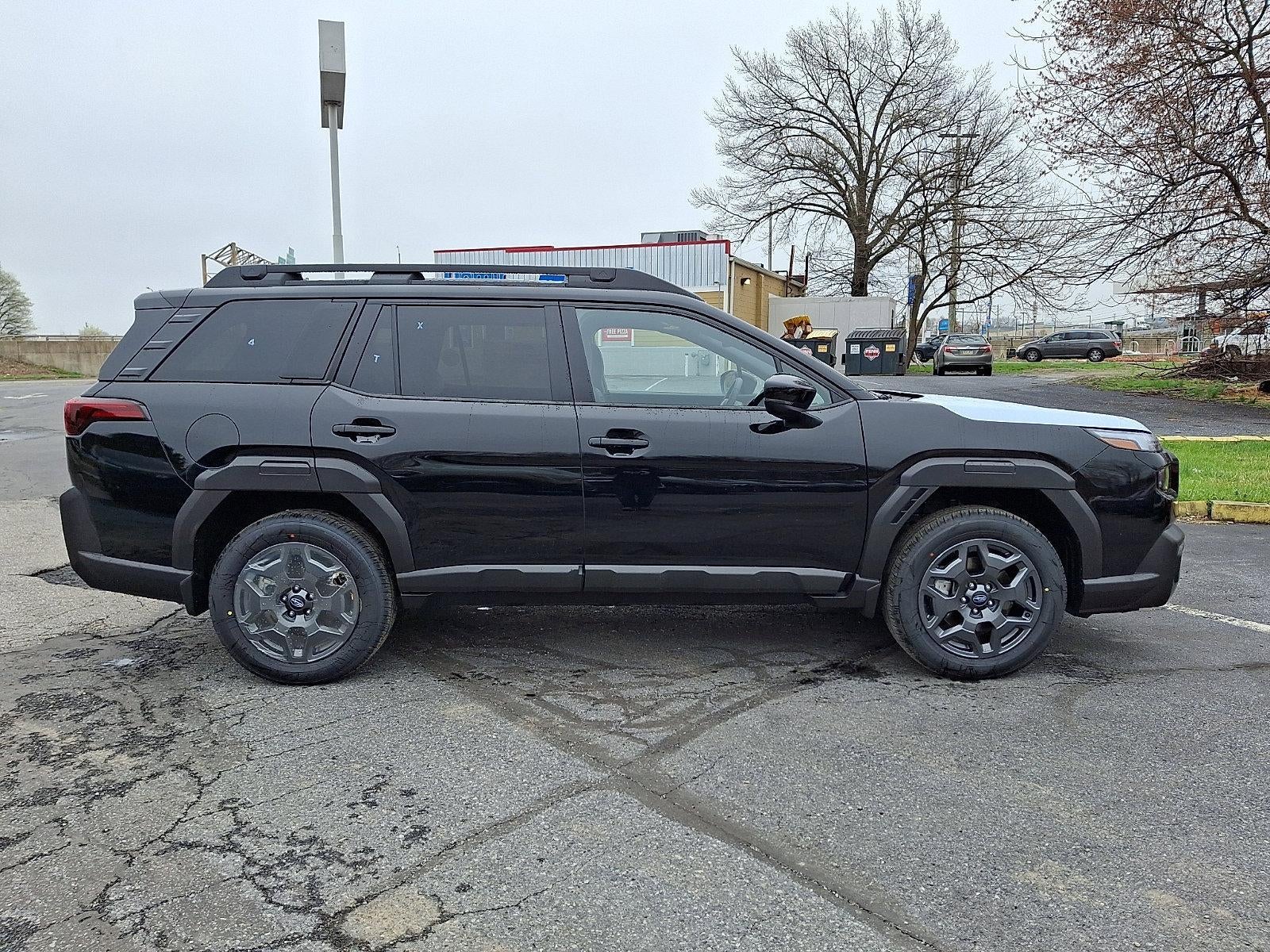 2026 Subaru Outback Premium AWD