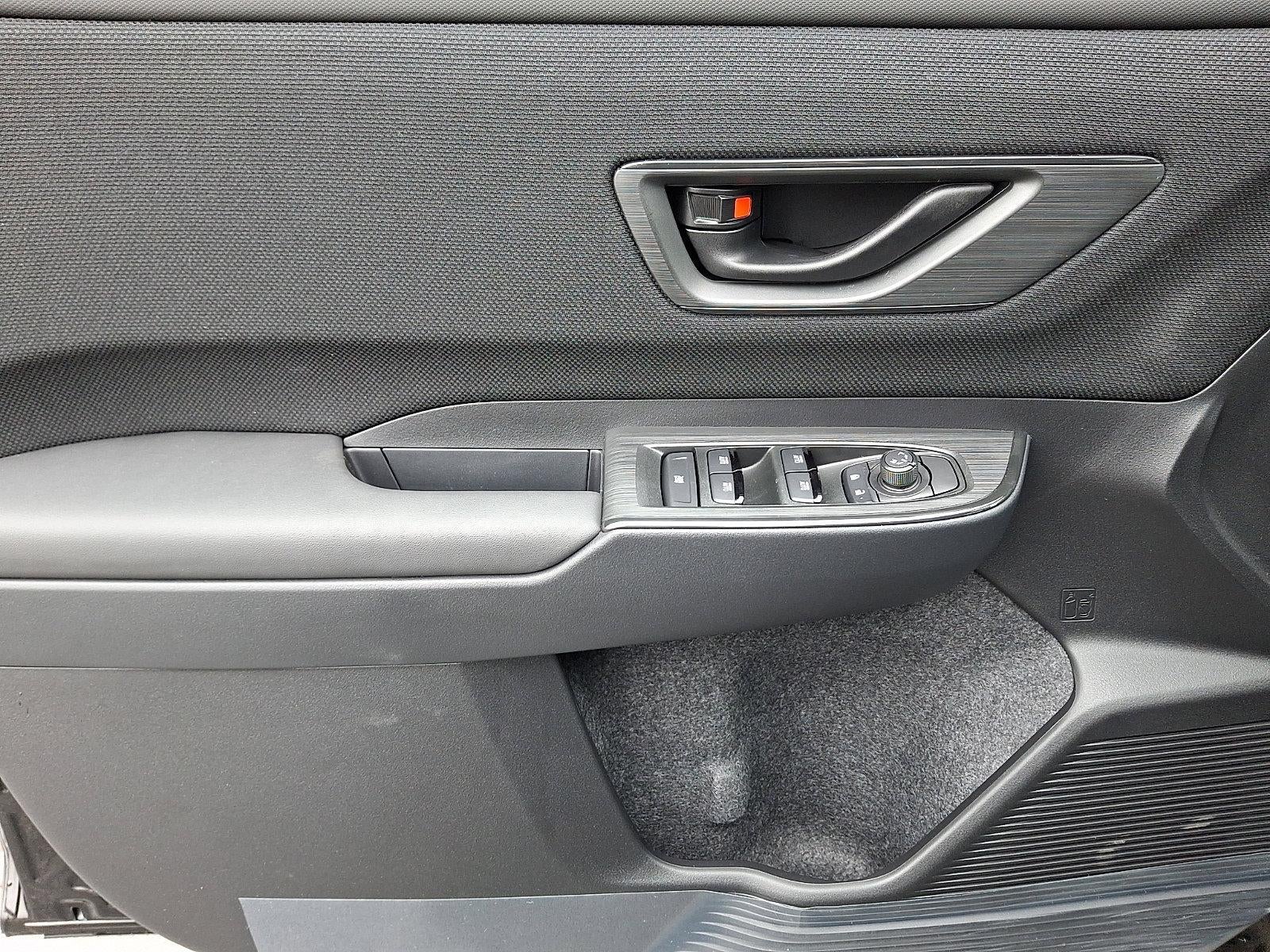 2026 Subaru Outback Premium AWD