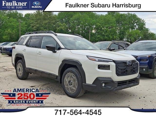 2026 Subaru Outback Premium AWD