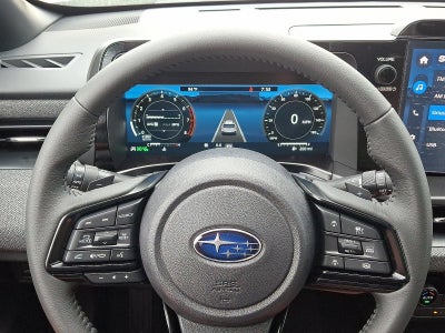 2026 Subaru Outback Premium AWD