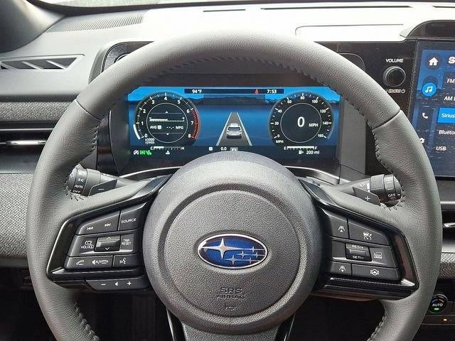 2026 Subaru Outback Premium AWD